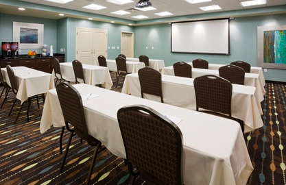 Hotel La Quinta Inn & Suites Minneapolis Minnetonka