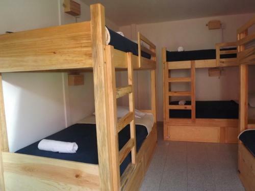La Catrina Hostel