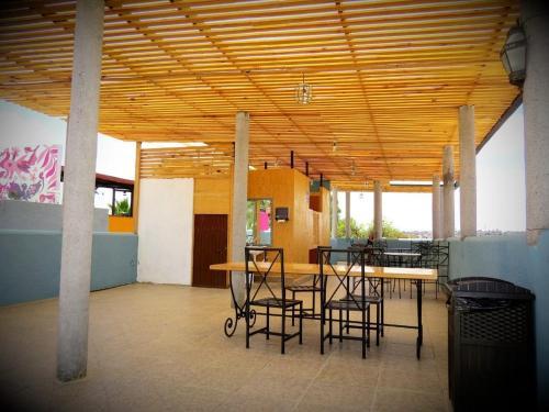 La Catrina Hostel