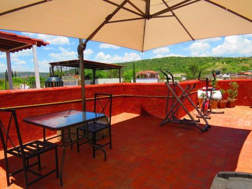 La Catrina Hostel