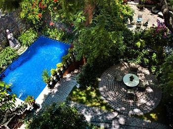 Hotel Casa Schuck