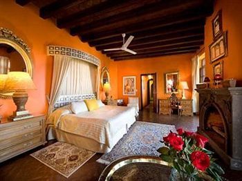 Hotel Casa Schuck