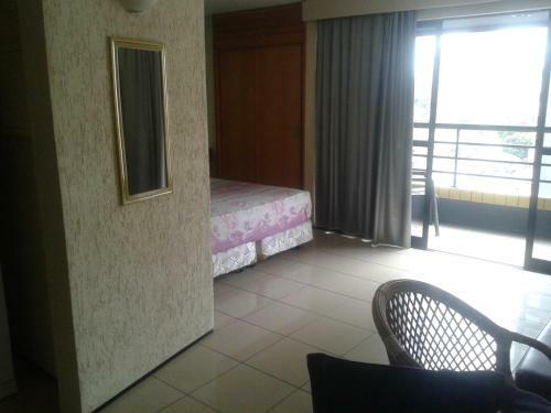 Apartamento Vista Mar Meireles - Praia Mansa
