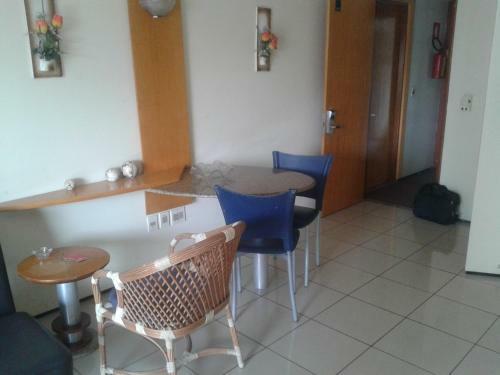 Apartamento Vista Mar Meireles - Praia Mansa