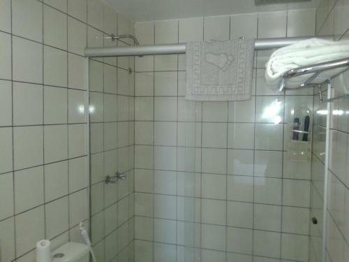 Apartamento Vista Mar Meireles - Praia Mansa