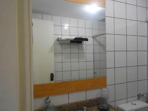 Apartamento Vista Mar Meireles - Praia Mansa