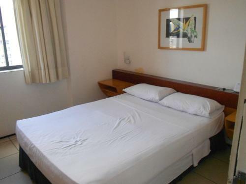 Apartamento Vista Mar Meireles - Praia Mansa