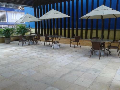 Apartamento Vista Mar Meireles - Praia Mansa