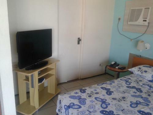 Apartamento Vista Mar Meireles - Praia Mansa