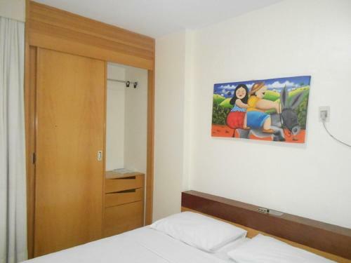 Apartamento Vista Mar Meireles - Praia Mansa