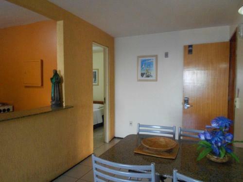 Apartamento Vista Mar Meireles - Praia Mansa