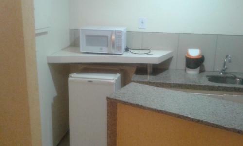 Apartamento Vista Mar Meireles - Praia Mansa