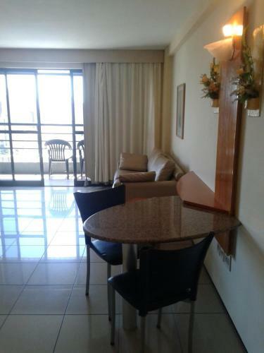 Apartamento Vista Mar Meireles - Praia Mansa