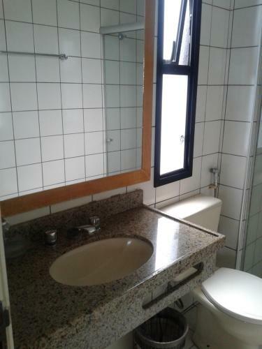 Apartamento Vista Mar Meireles - Praia Mansa