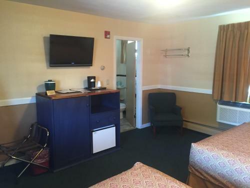 Briarcliff Motel