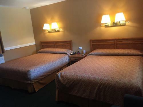 Briarcliff Motel