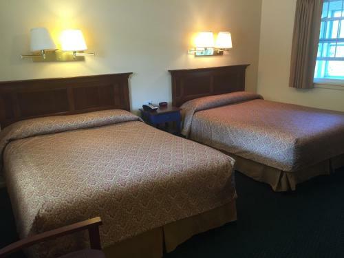 Briarcliff Motel