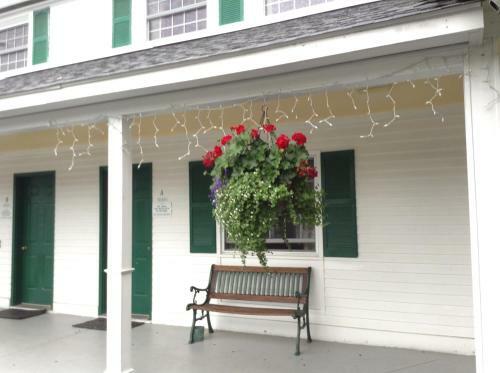 Briarcliff Motel