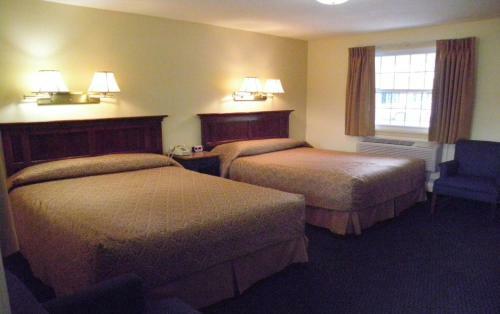 Briarcliff Motel