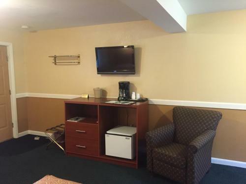 Briarcliff Motel