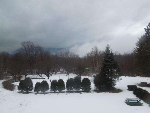 Briarcliff Motel