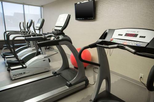Hotel Drury Inn & Suites Springfield Mo