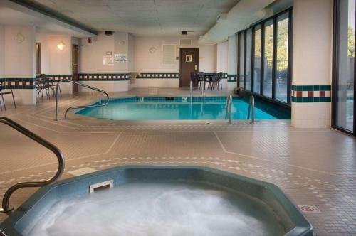 Hotel Drury Inn & Suites Springfield Mo