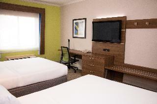Hotel Holiday Inn Express & Suites North