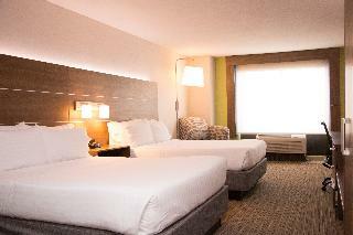 Hotel Holiday Inn Express & Suites North