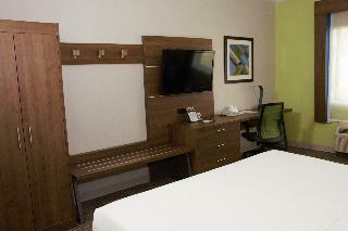 Hotel Holiday Inn Express & Suites North