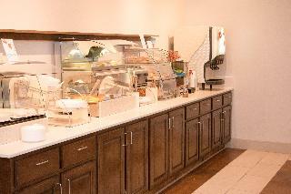 Hotel Holiday Inn Express & Suites North