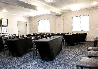 Hotel Holiday Inn Express & Suites North