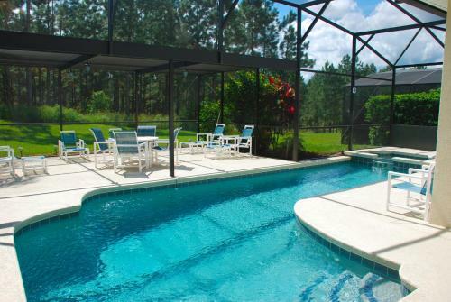 Golf View Vacation Rentals