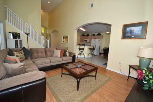 Golf View Vacation Rentals