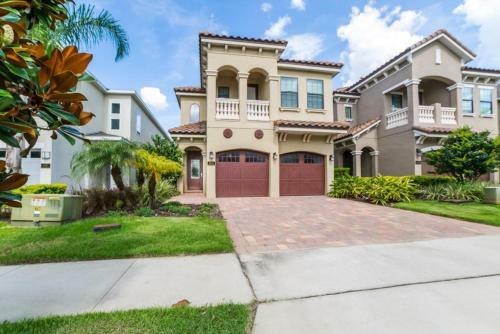 Golf View Vacation Rentals