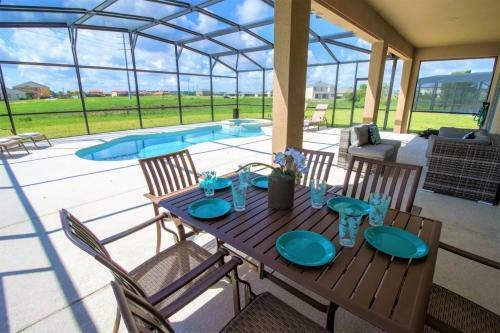 Golf View Vacation Rentals