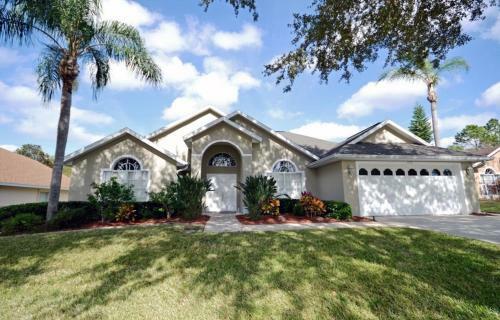 Golf View Vacation Rentals