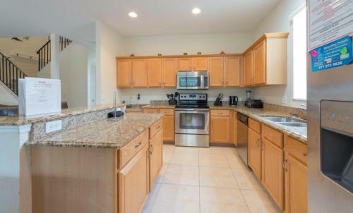 Golf View Vacation Rentals