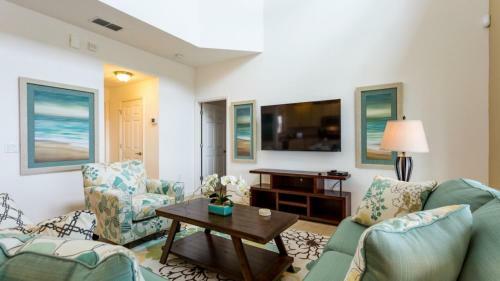Golf View Vacation Rentals