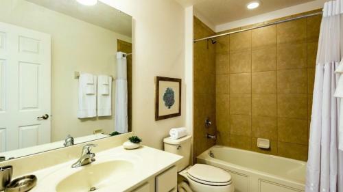 Golf View Vacation Rentals