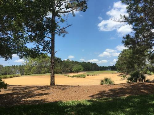 Golf View Vacation Rentals