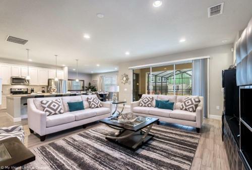 Golf View Vacation Rentals