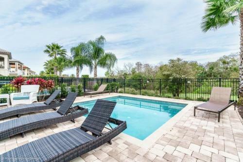 Golf View Vacation Rentals