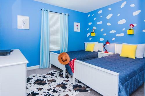 Golf View Vacation Rentals