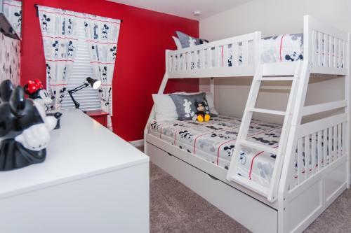 Golf View Vacation Rentals