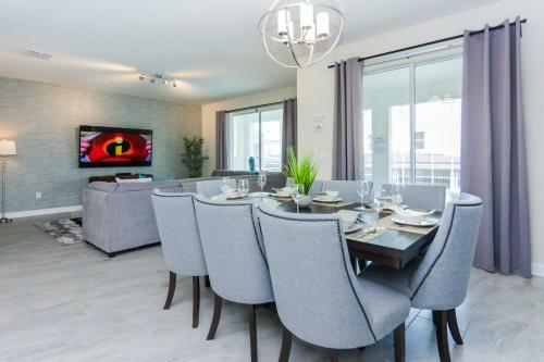 Golf View Vacation Rentals