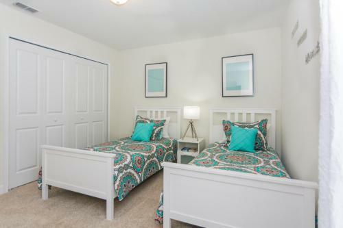 Golf View Vacation Rentals