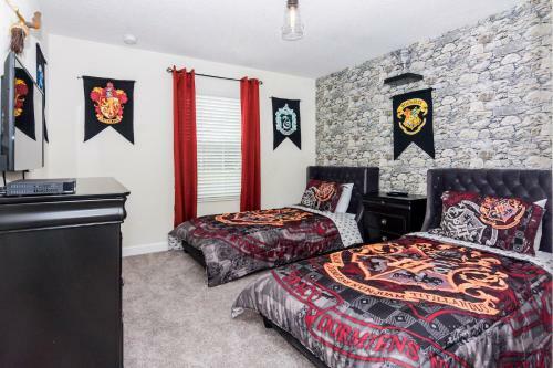 Golf View Vacation Rentals