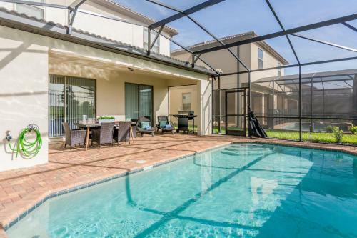 Golf View Vacation Rentals