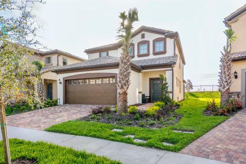 Golf View Vacation Rentals
